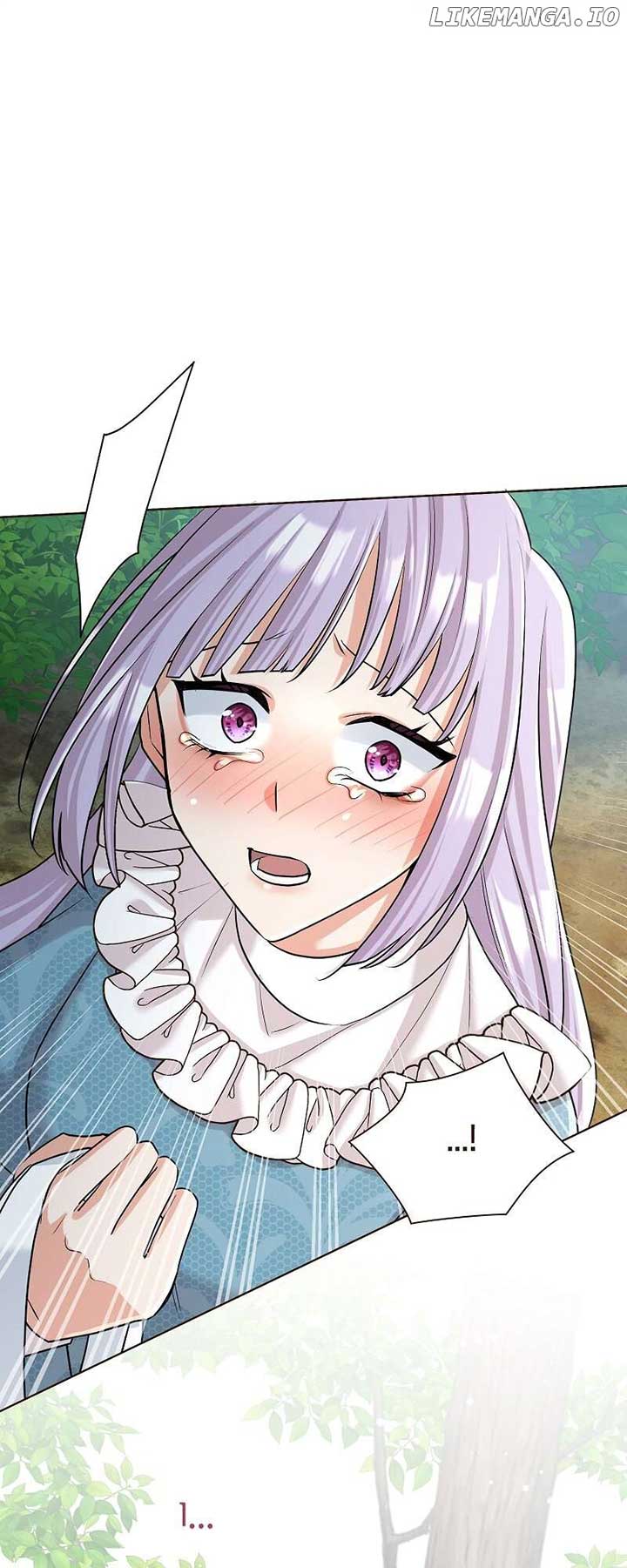 Read The White Wolf’s Bride EN Manga Online