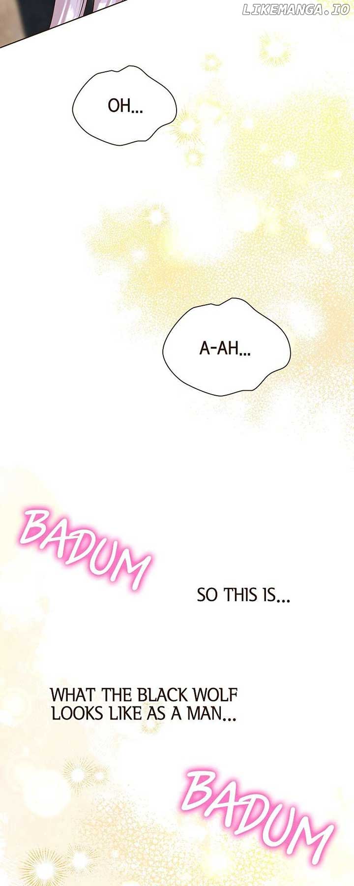 Read The White Wolf’s Bride EN Manga Online