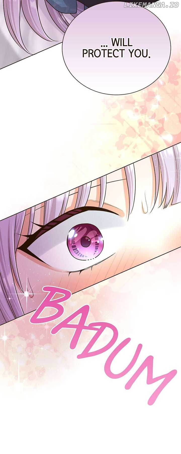 Read The White Wolf’s Bride EN Manga Online