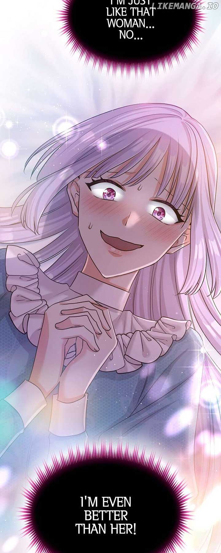 Read The White Wolf’s Bride EN Manga Online