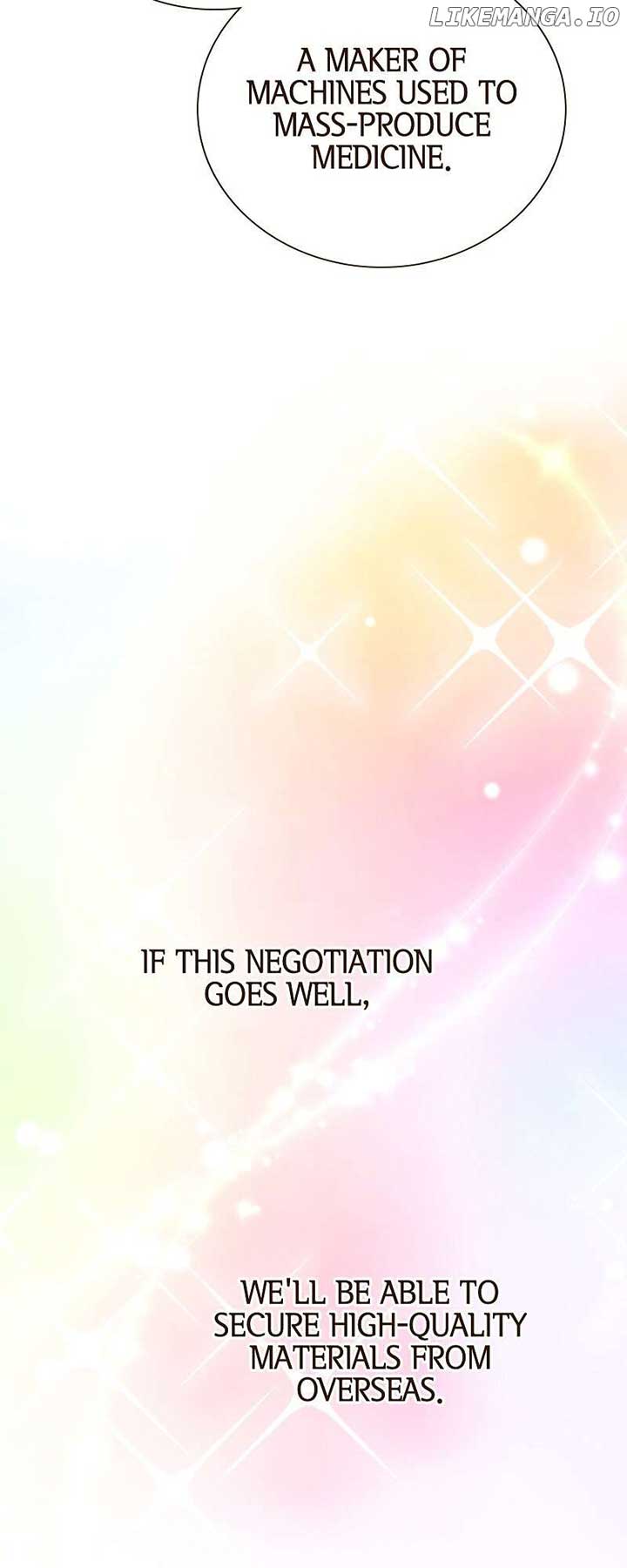 Read The White Wolf’s Bride EN Manga Online