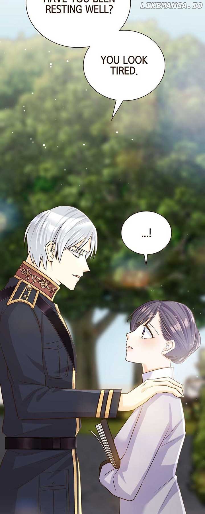 Read The White Wolf’s Bride EN Manga Online