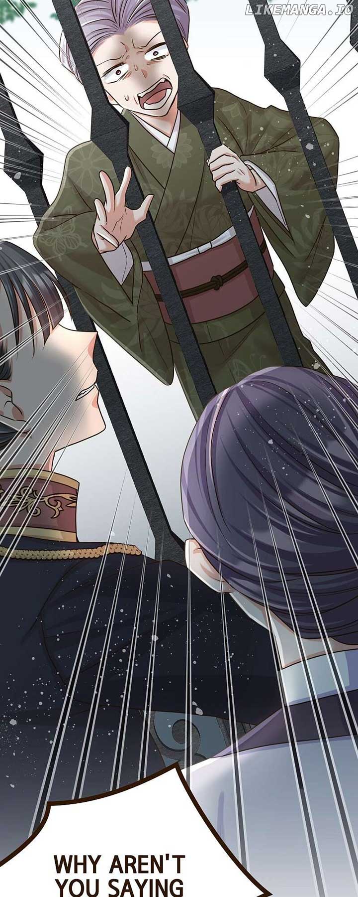 Read The White Wolf’s Bride EN Manga Online