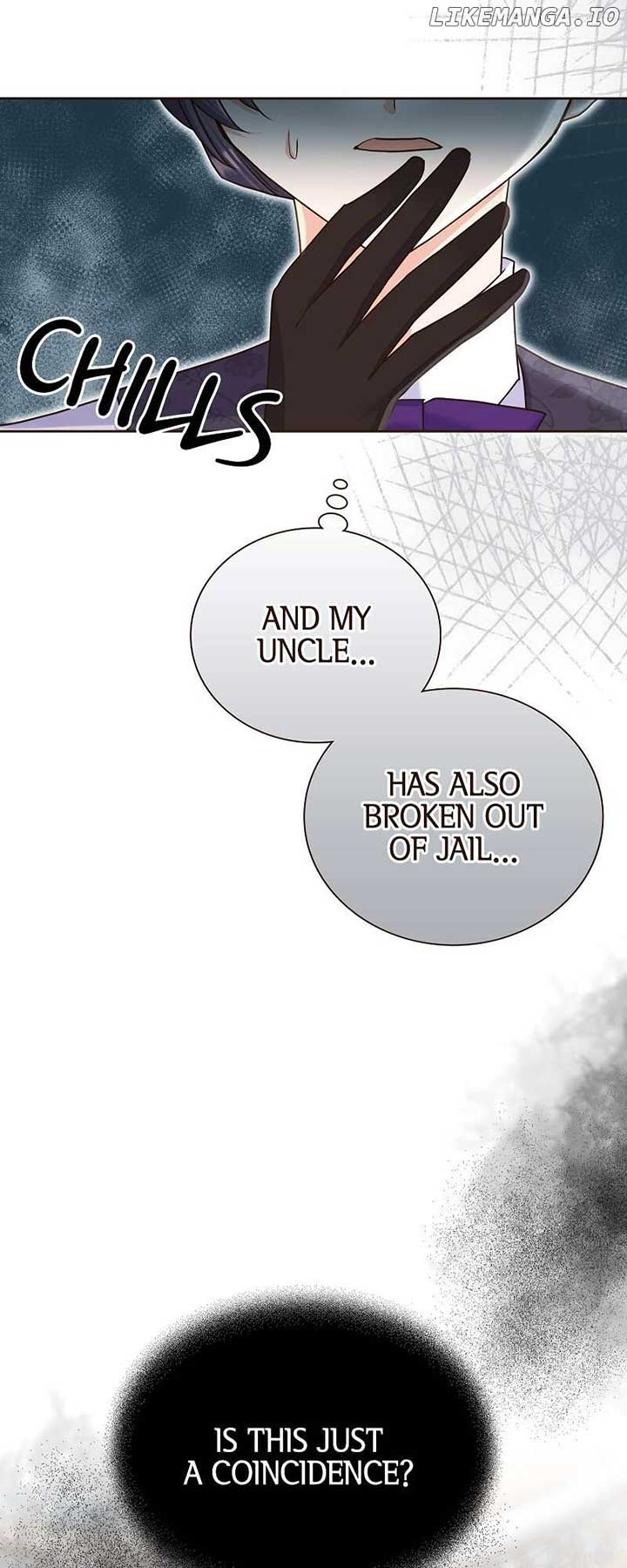 Read The White Wolf’s Bride EN Manga Online