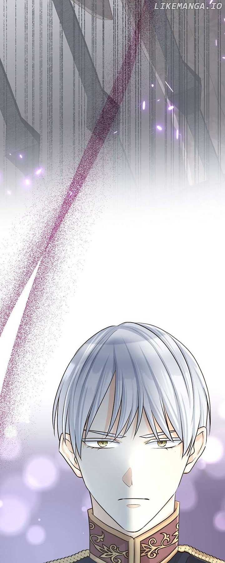 Read The White Wolf’s Bride EN Manga Online