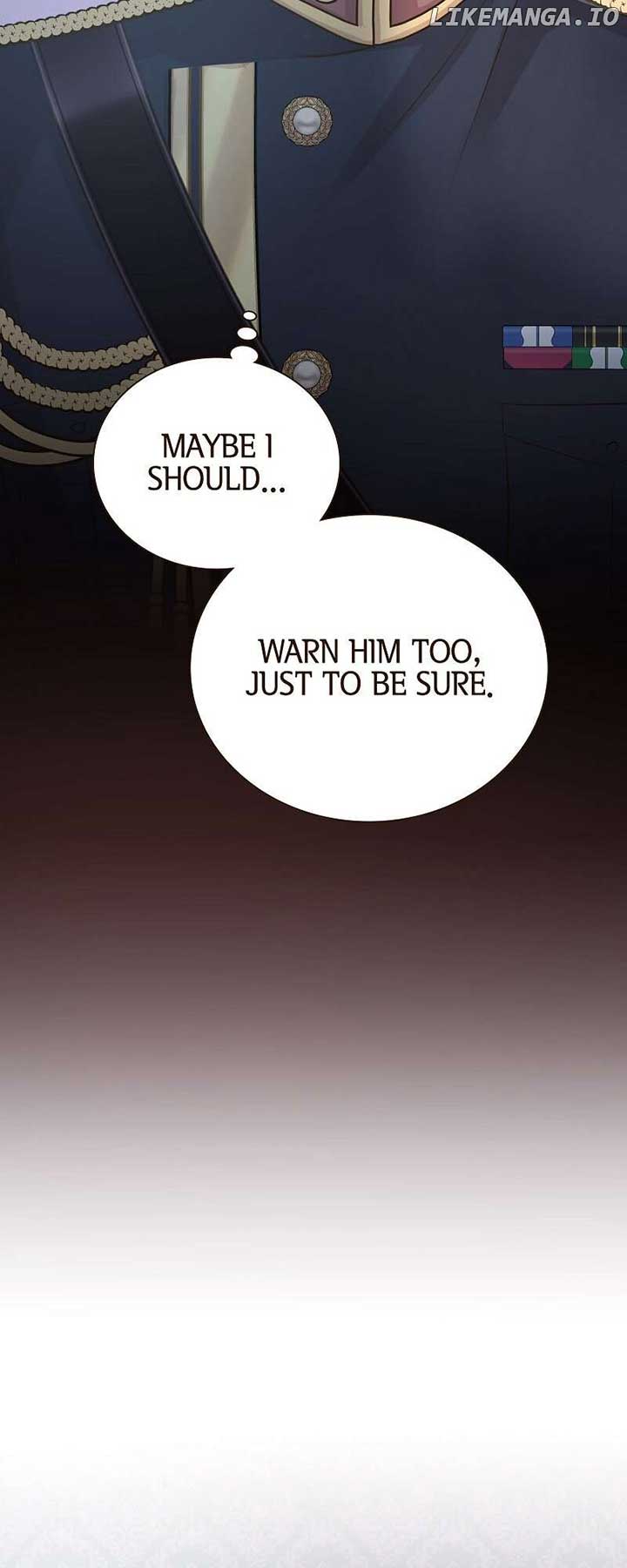 Read The White Wolf’s Bride EN Manga Online