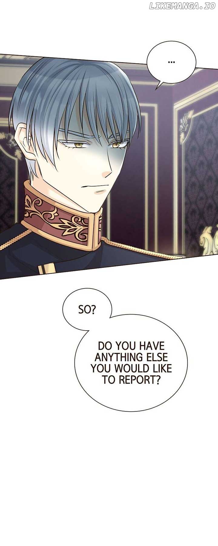 Read The White Wolf’s Bride EN Manga Online