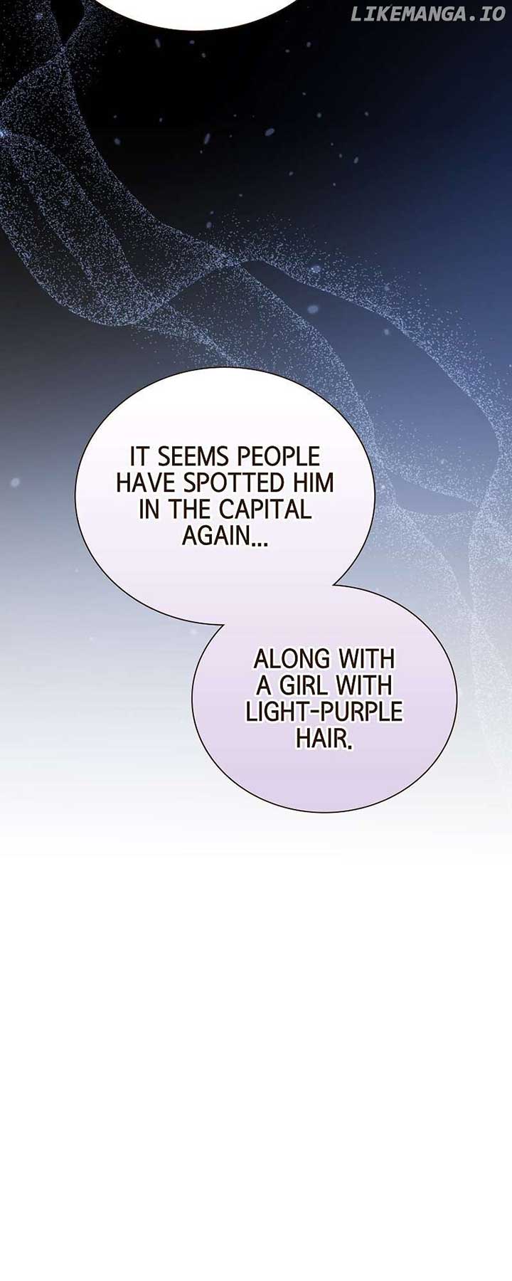 Read The White Wolf’s Bride EN Manga Online