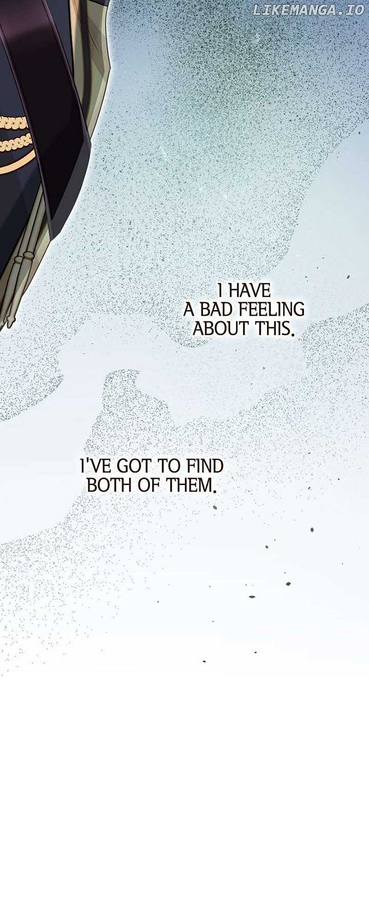 Read The White Wolf’s Bride EN Manga Online