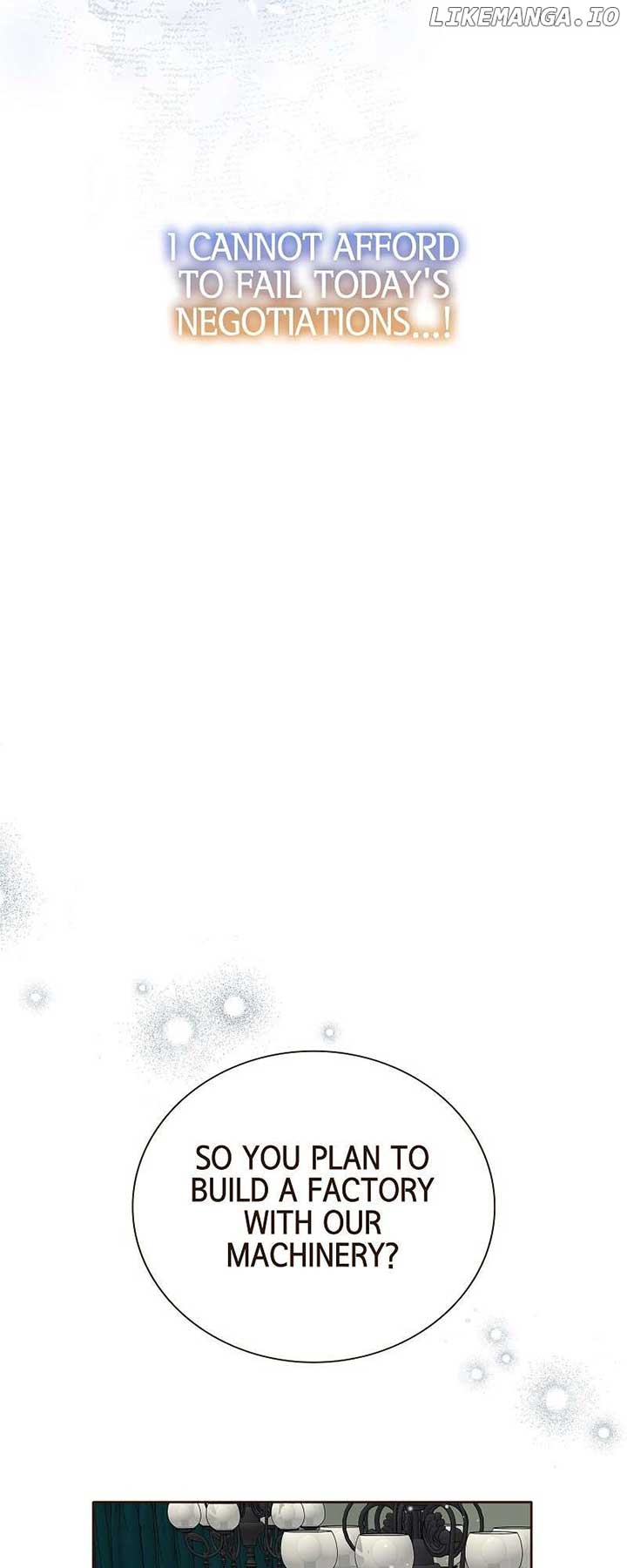 Read The White Wolf’s Bride EN Manga Online
