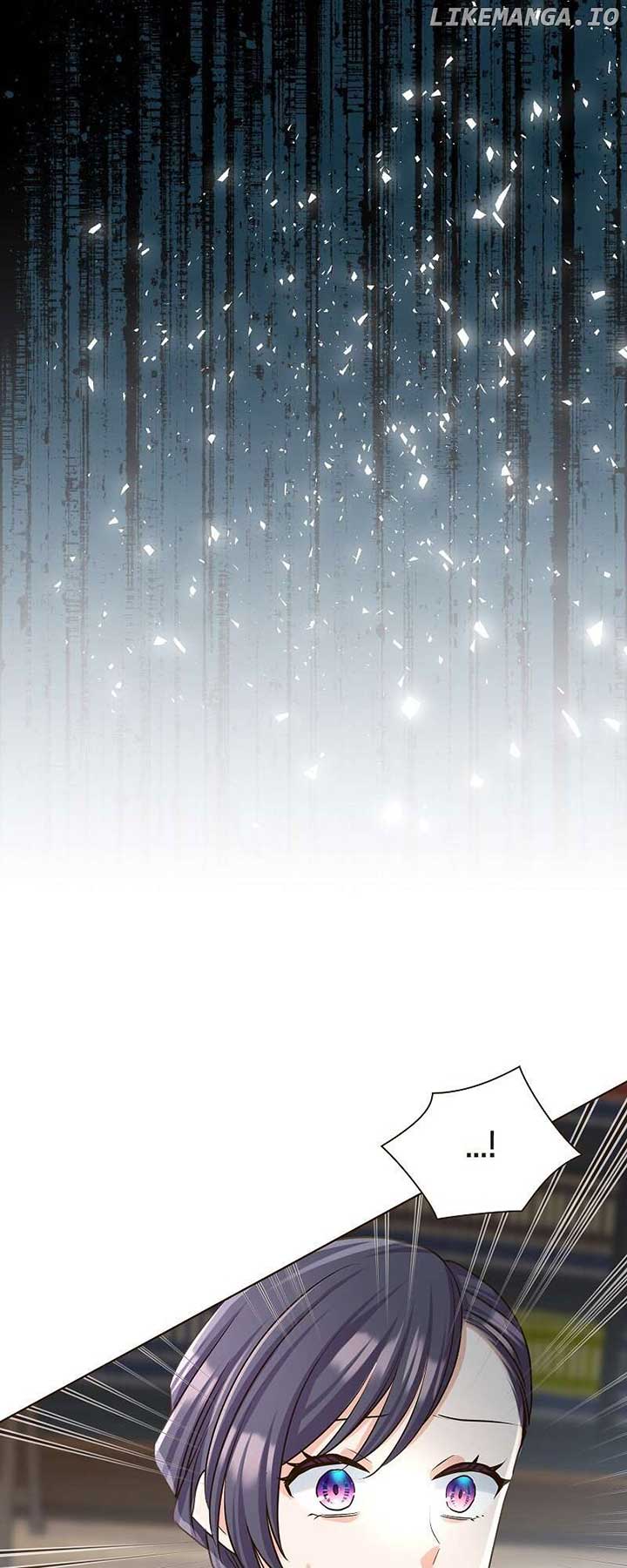 Read The White Wolf’s Bride EN Manga Online