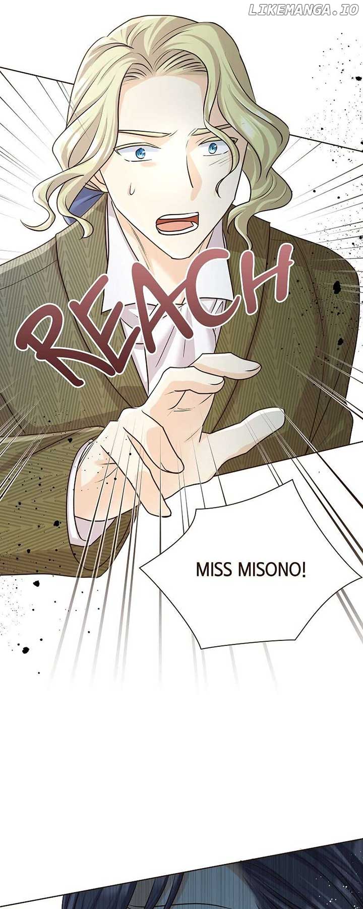Read The White Wolf’s Bride EN Manga Online