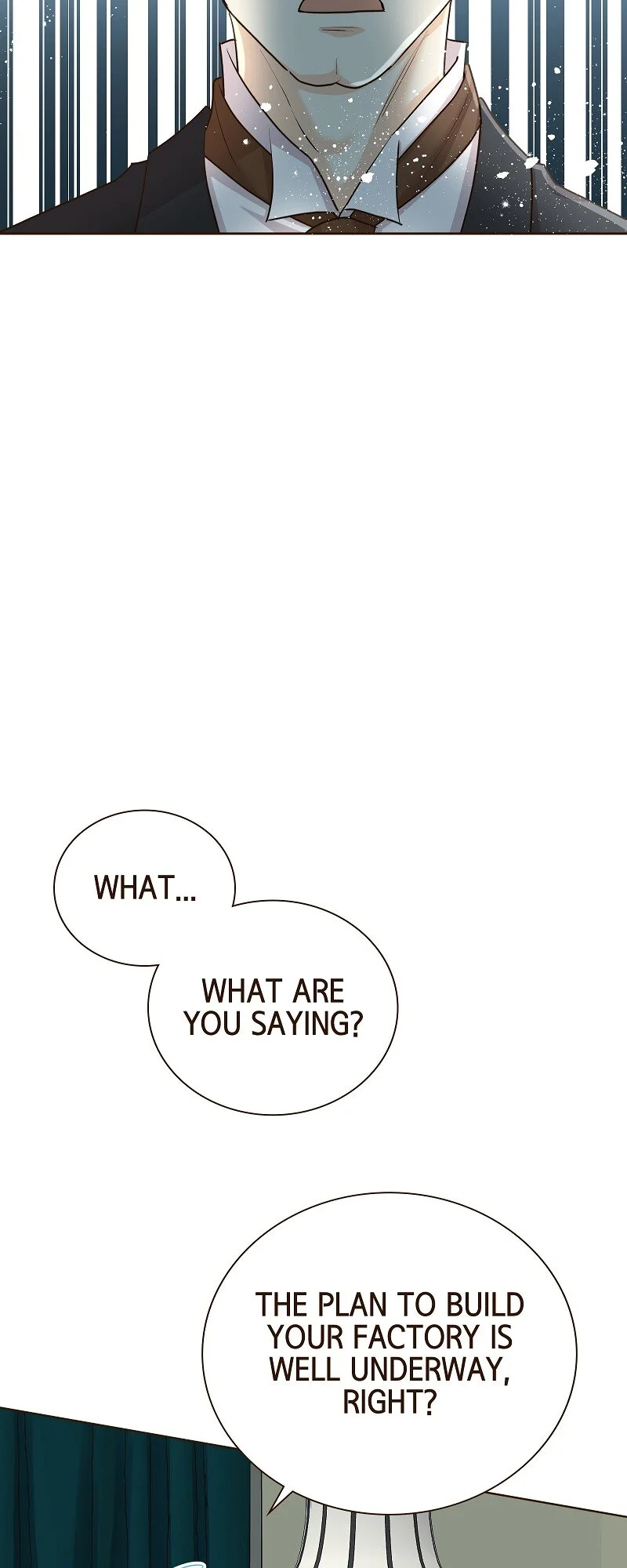 Read The White Wolf’s Bride EN Manga Online