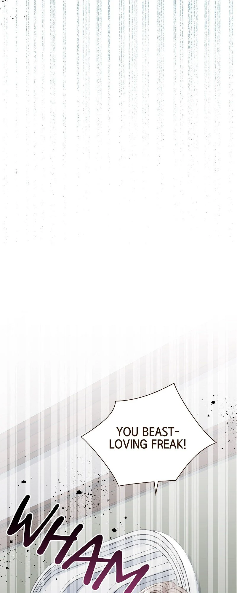 Read The White Wolf’s Bride EN Manga Online