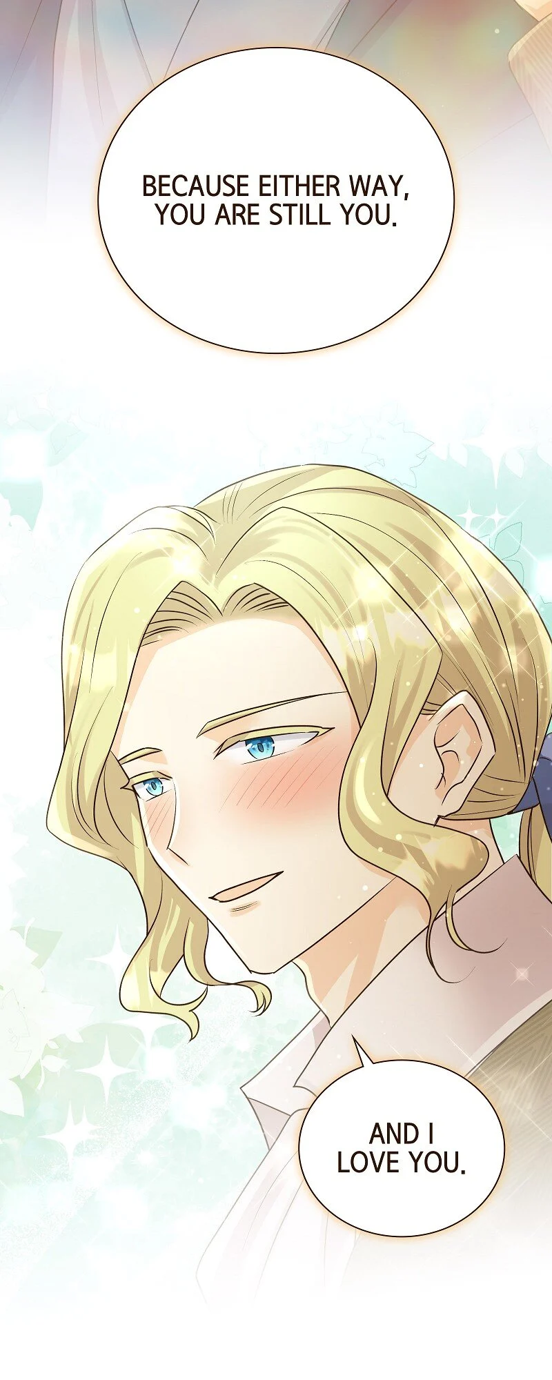 Read The White Wolf’s Bride EN Manga Online