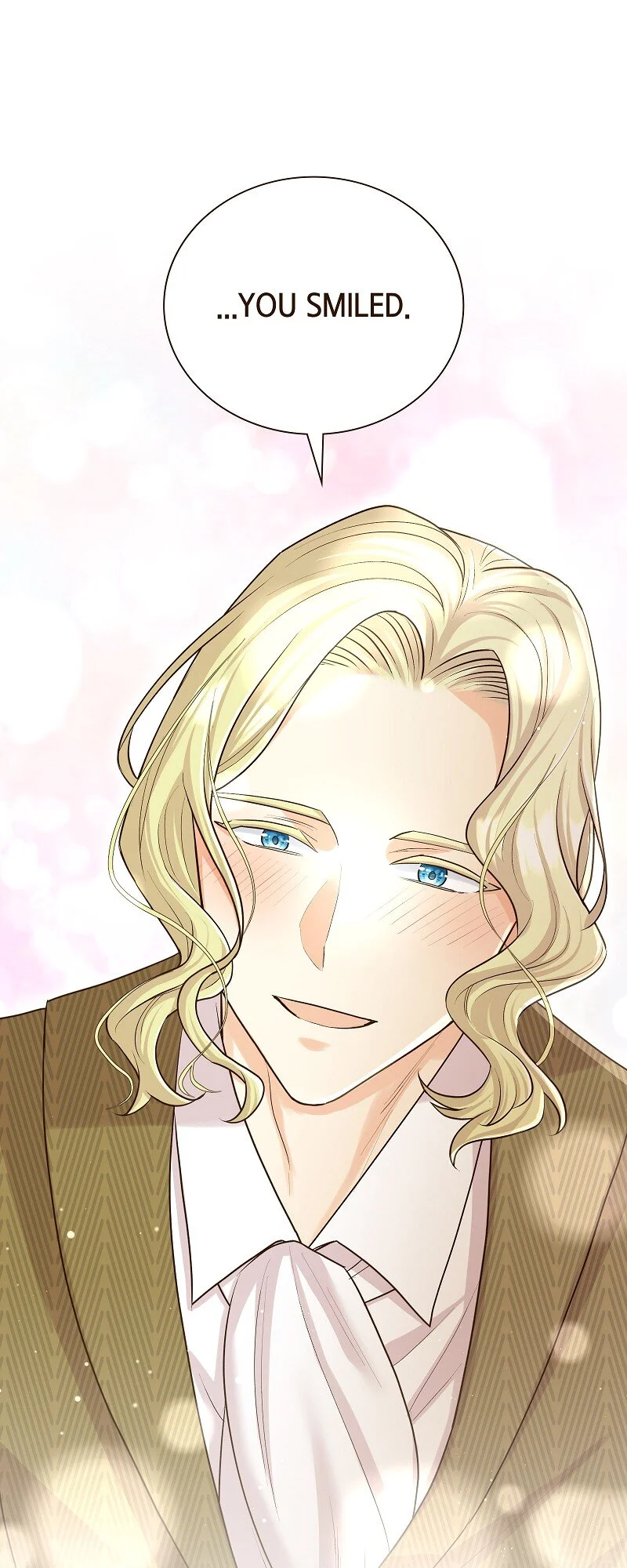 Read The White Wolf’s Bride EN Manga Online