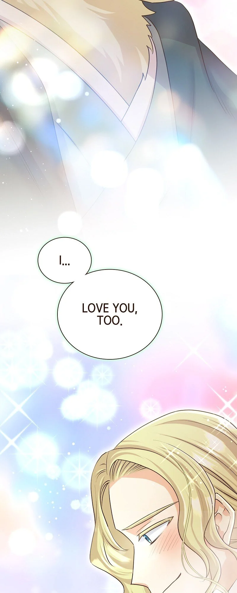 Read The White Wolf’s Bride EN Manga Online