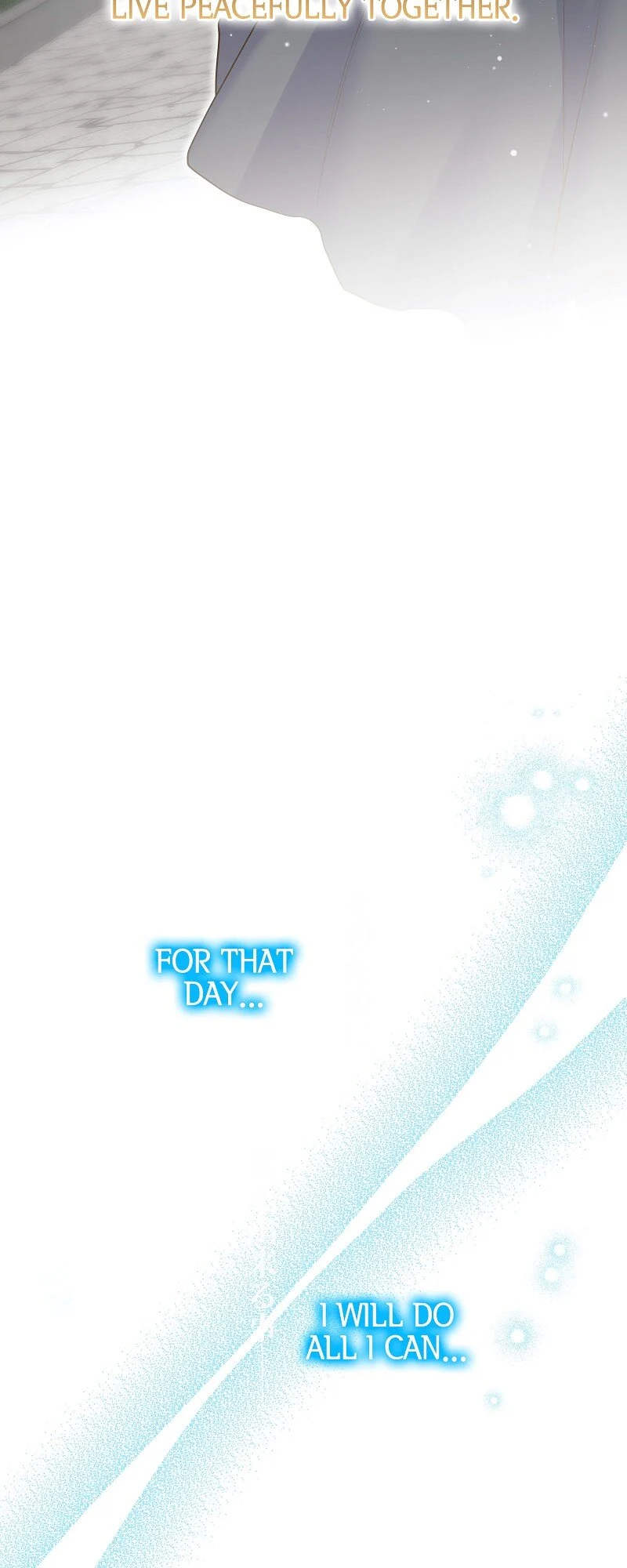 Read The White Wolf’s Bride EN Manga Online