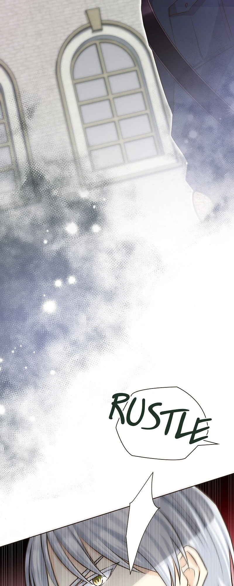 Read The White Wolf’s Bride EN Manga Online