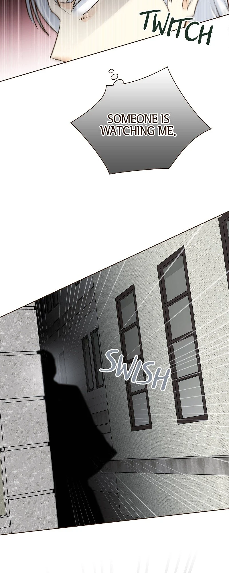 Read The White Wolf’s Bride EN Manga Online