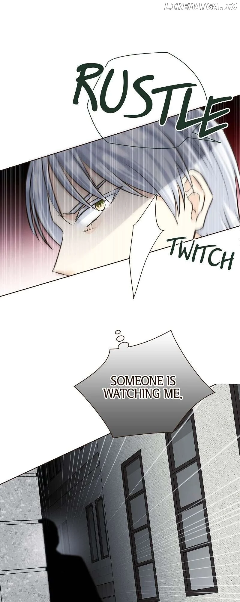 Read The White Wolf’s Bride EN Manga Online