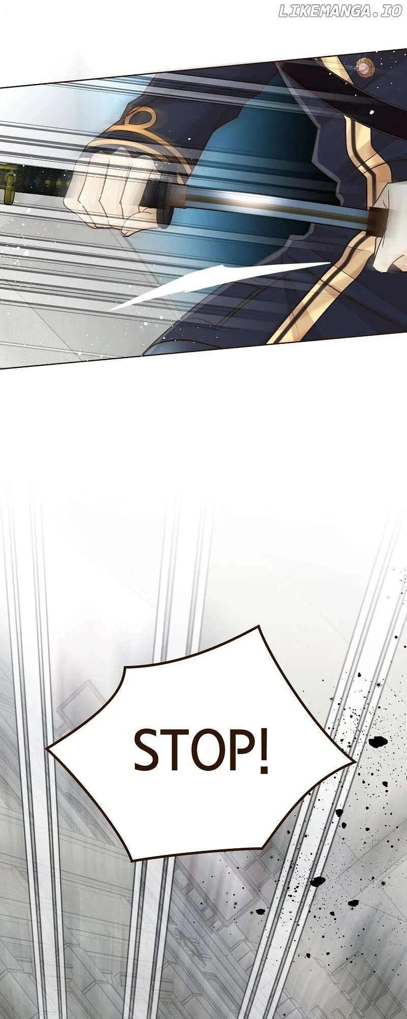 Read The White Wolf’s Bride EN Manga Online