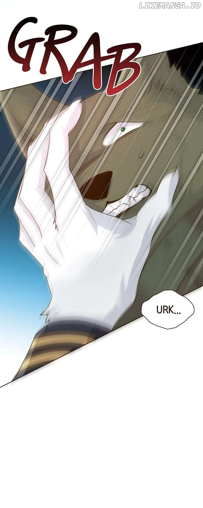 Read The White Wolf’s Bride EN Manga Online