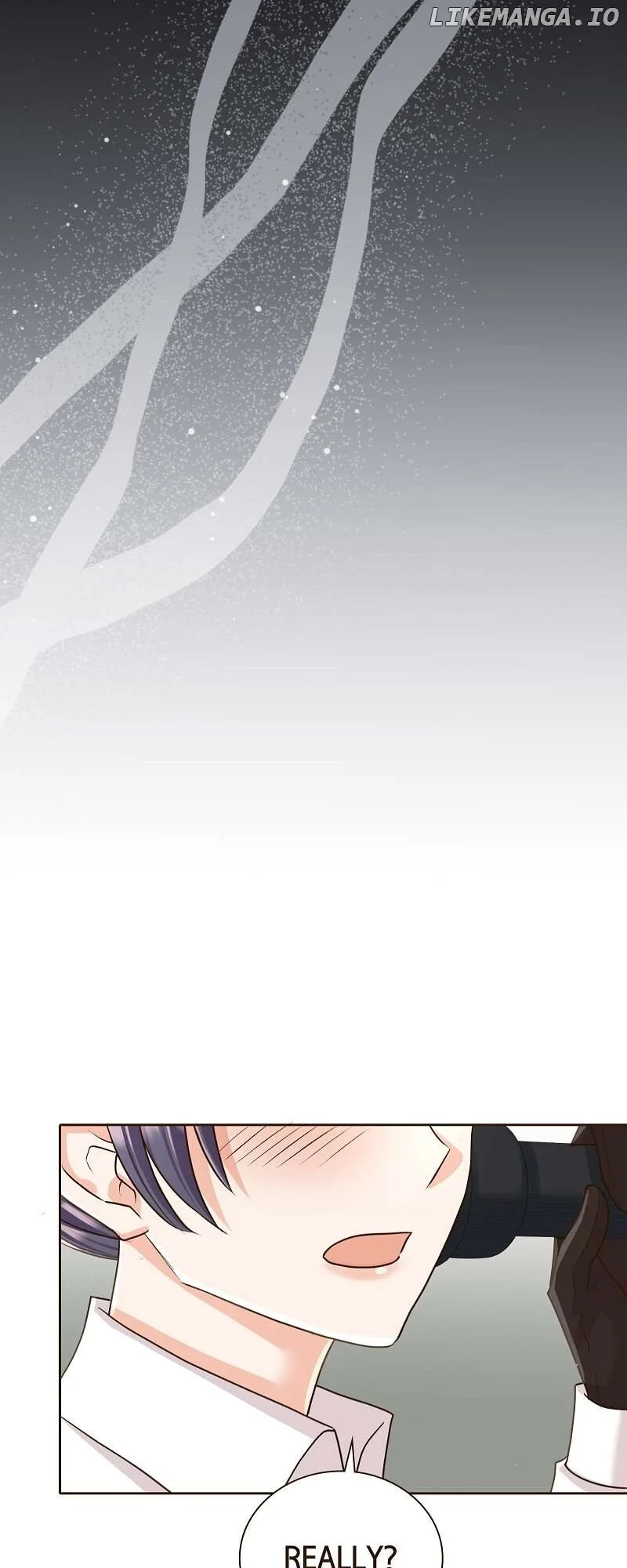 Read The White Wolf’s Bride EN Manga Online