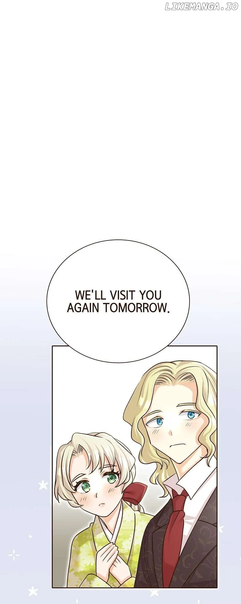 Read The White Wolf’s Bride EN Manga Online