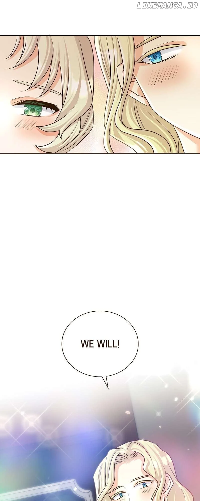 Read The White Wolf’s Bride EN Manga Online