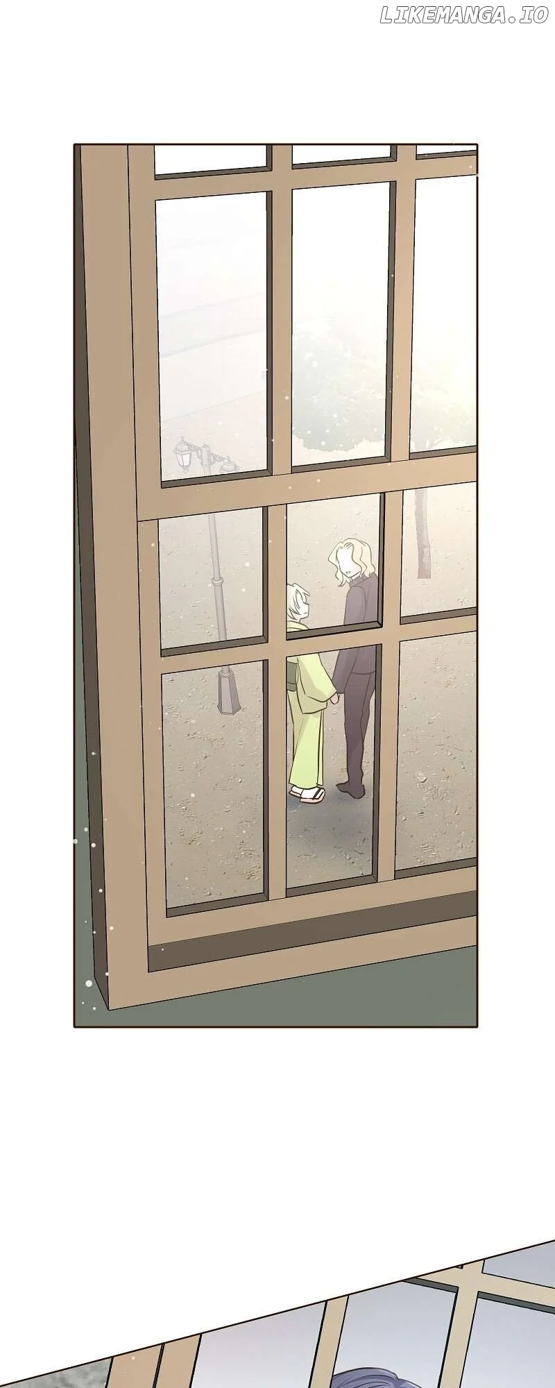 Read The White Wolf’s Bride EN Manga Online