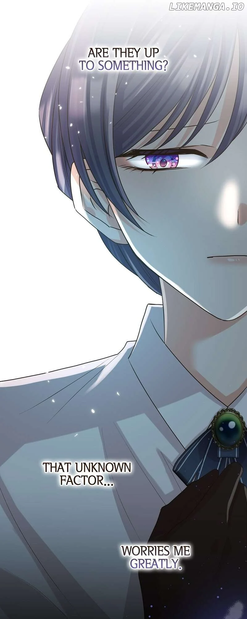 Read The White Wolf’s Bride EN Manga Online