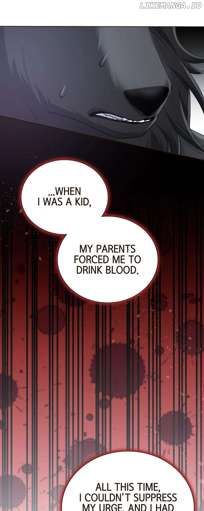 Read The White Wolf’s Bride EN Manga Online