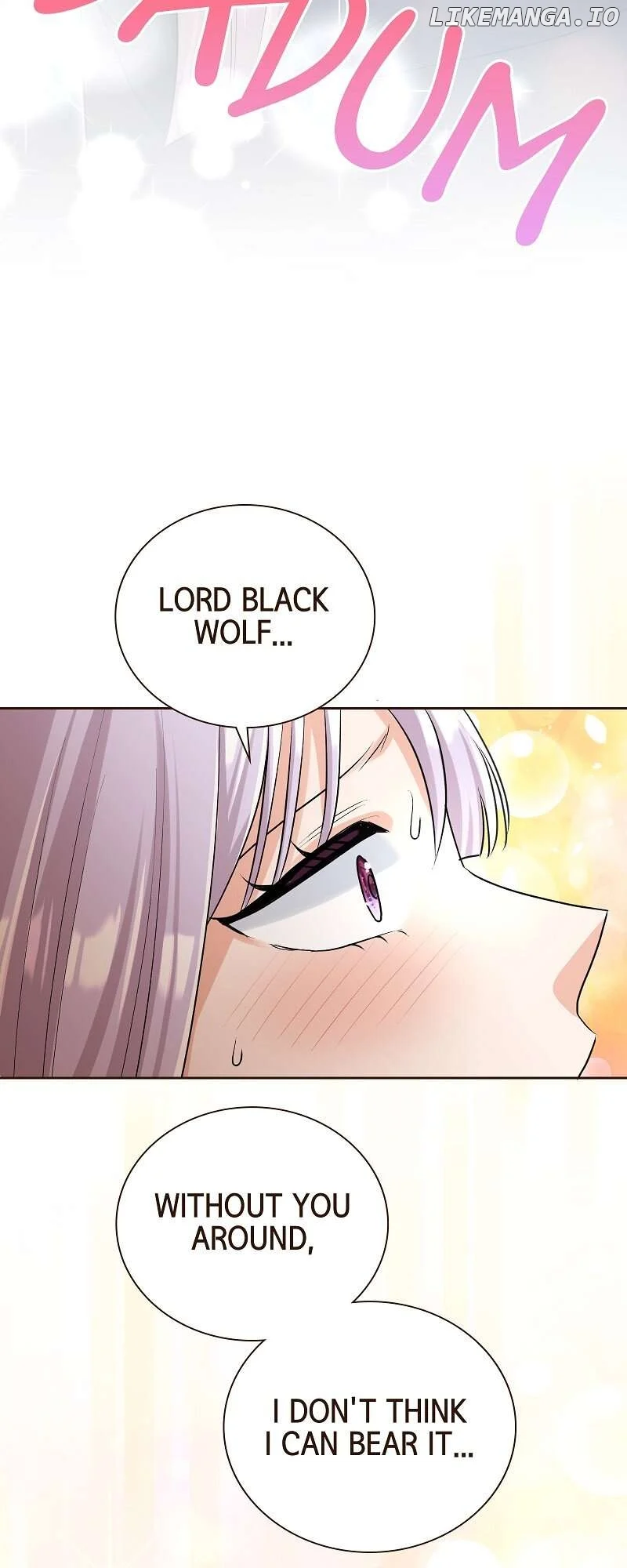 Read The White Wolf’s Bride EN Manga Online