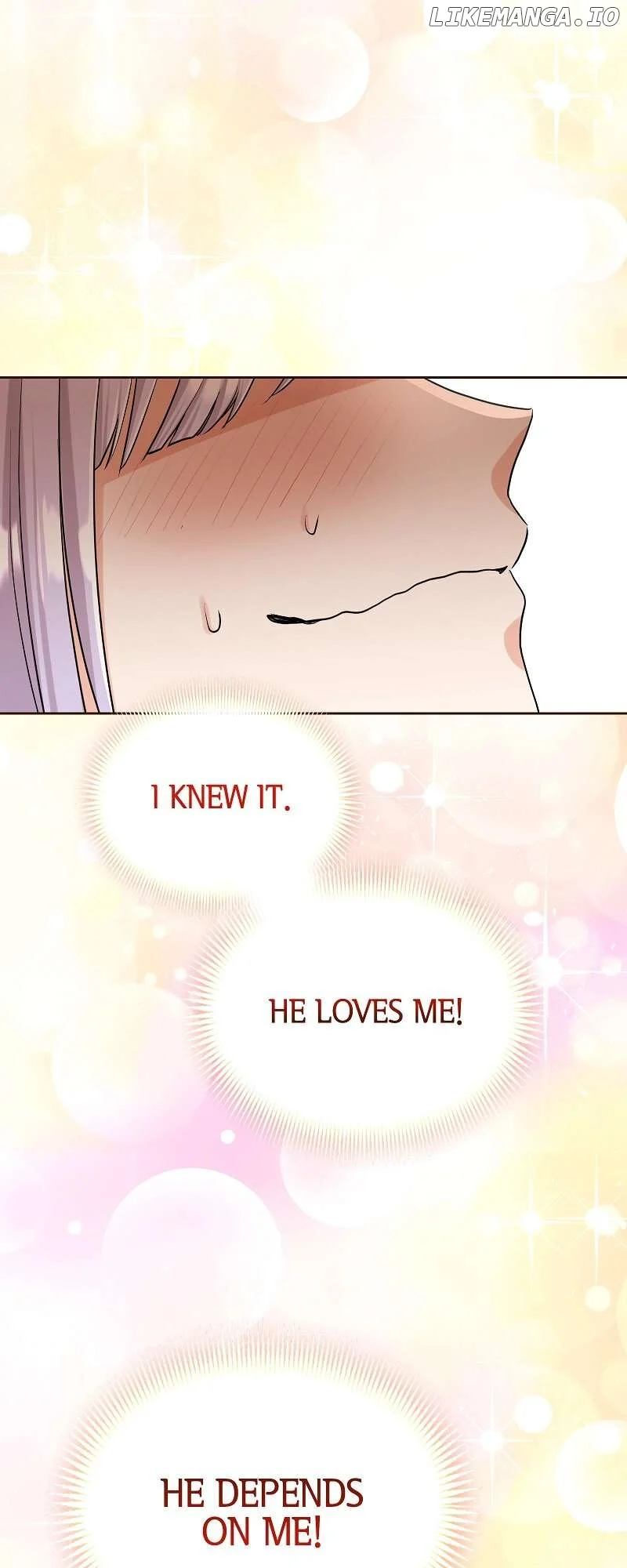Read The White Wolf’s Bride EN Manga Online