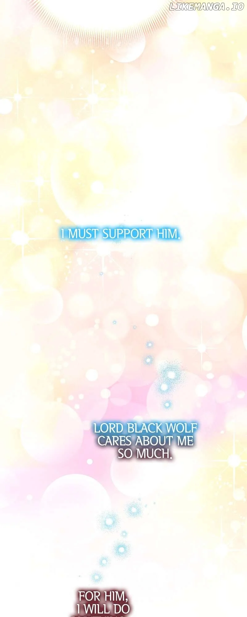 Read The White Wolf’s Bride EN Manga Online