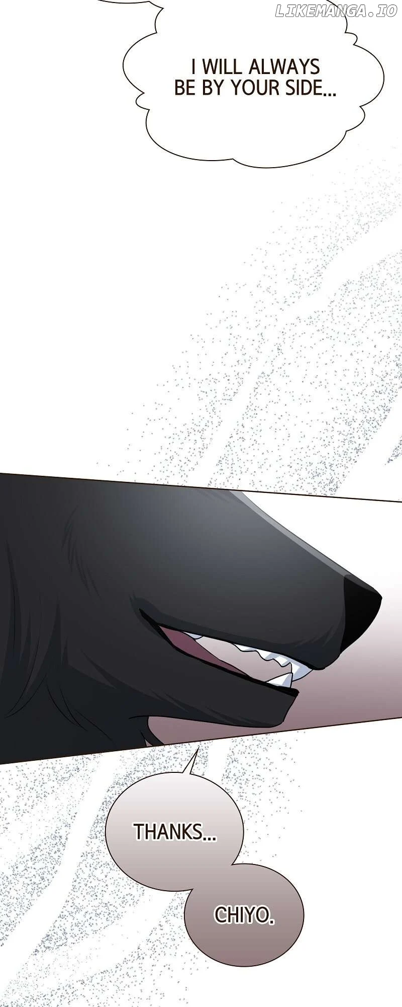 Read The White Wolf’s Bride EN Manga Online