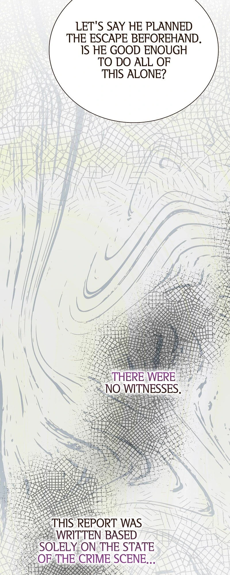 Read The White Wolf’s Bride EN Manga Online
