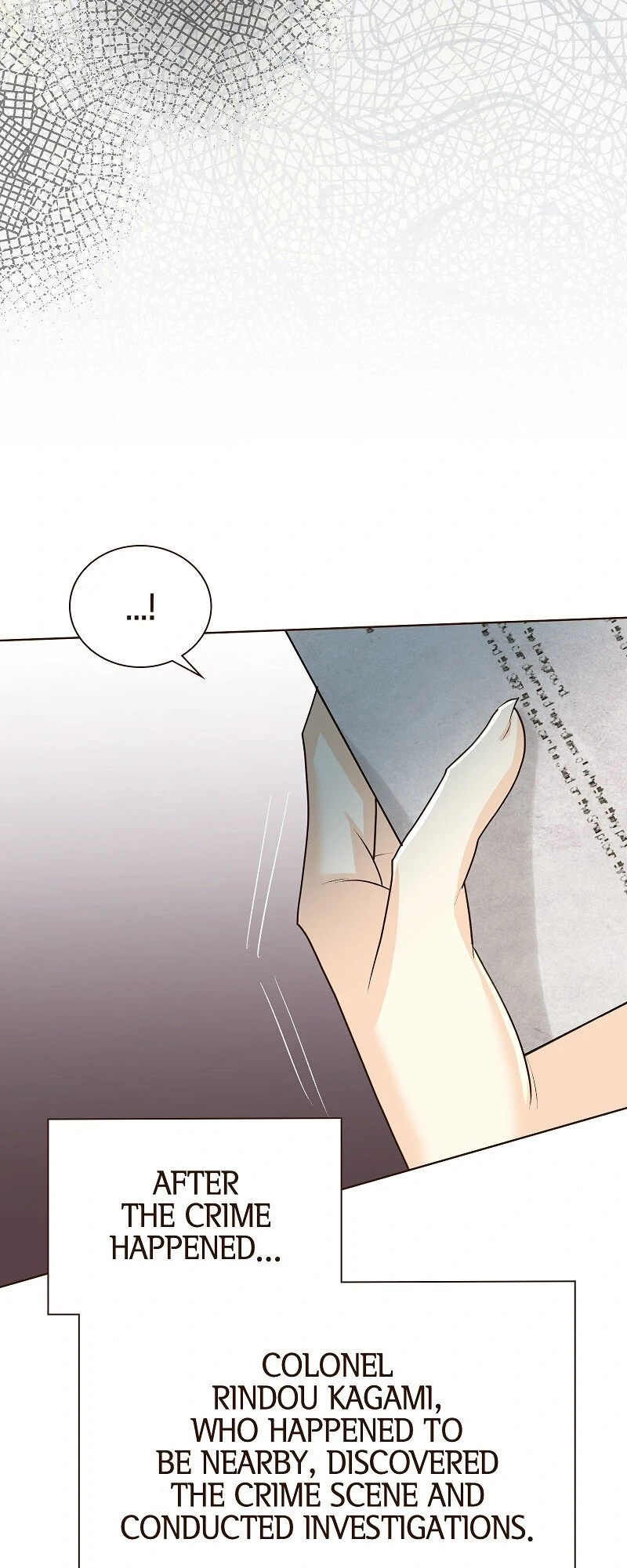 Read The White Wolf’s Bride EN Manga Online