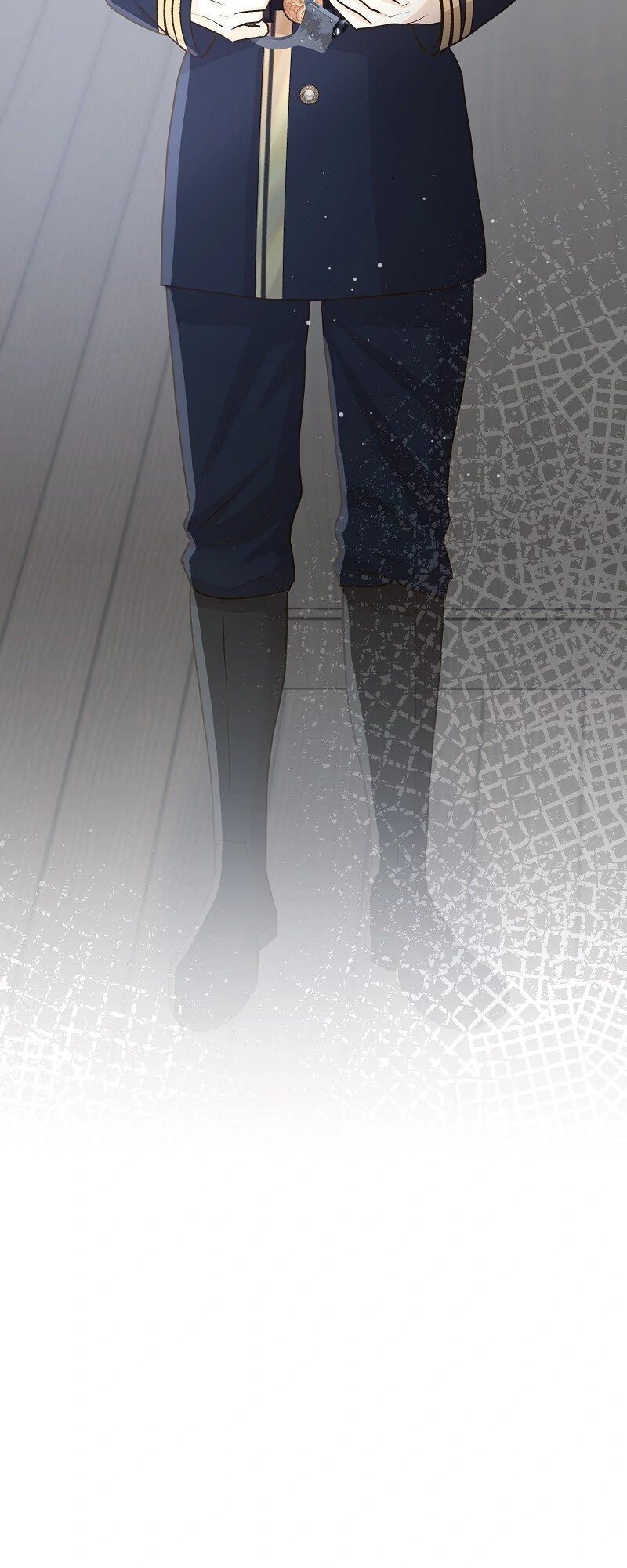 Read The White Wolf’s Bride EN Manga Online