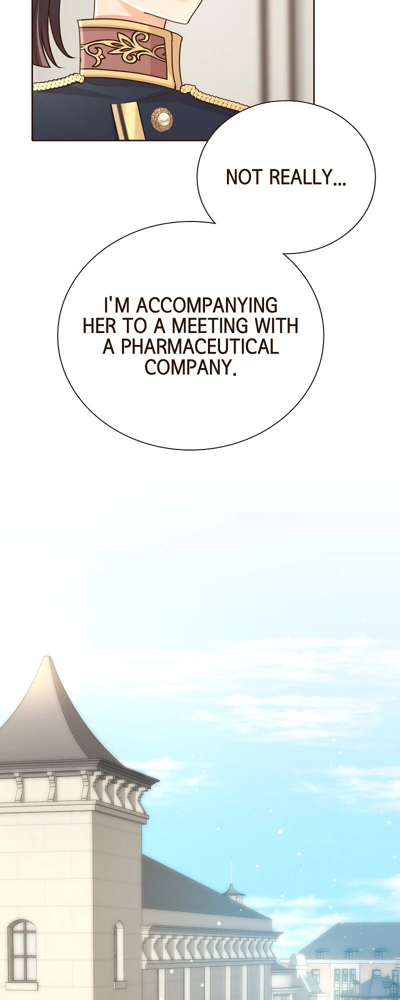 Read The White Wolf’s Bride EN Manga Online