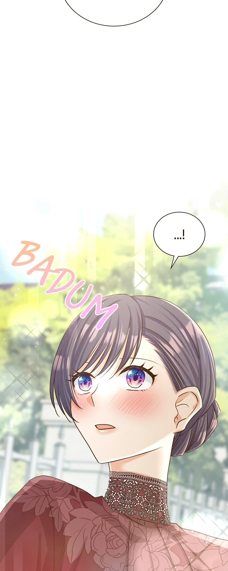Read The White Wolf’s Bride EN Manga Online
