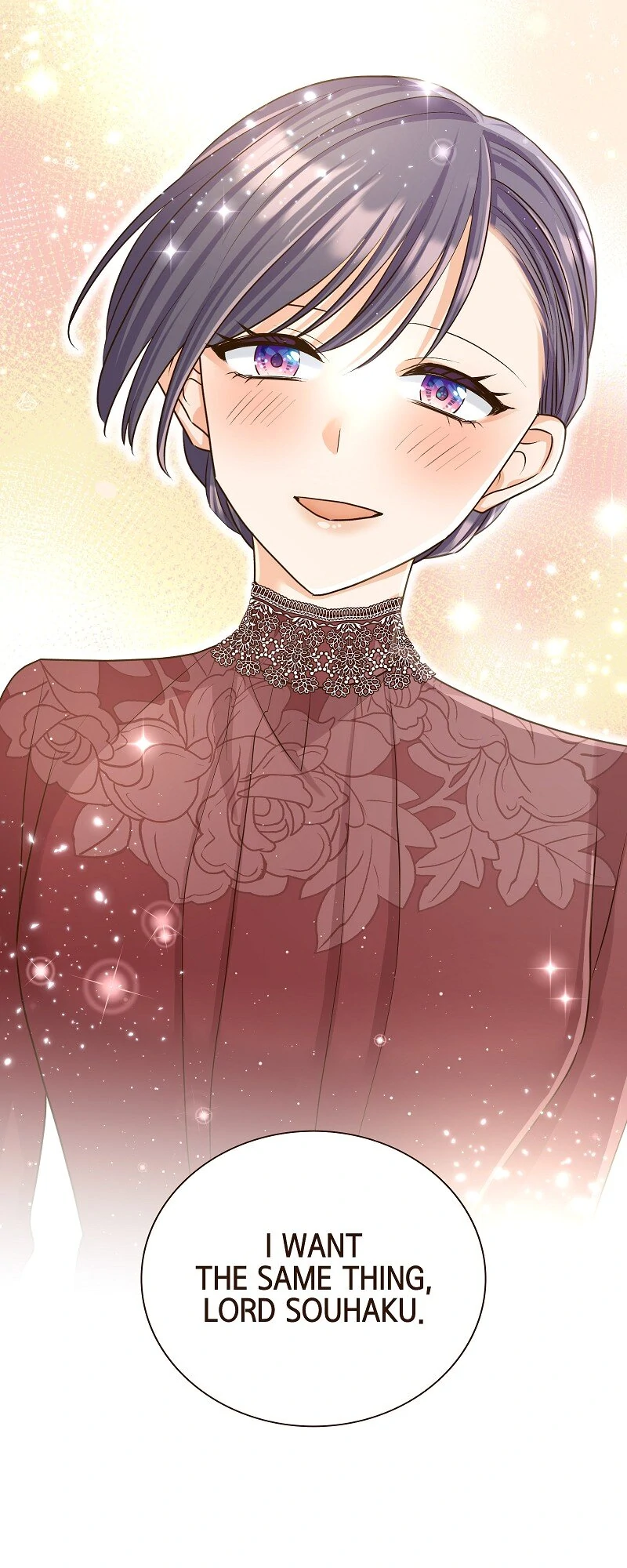 Read The White Wolf’s Bride EN Manga Online