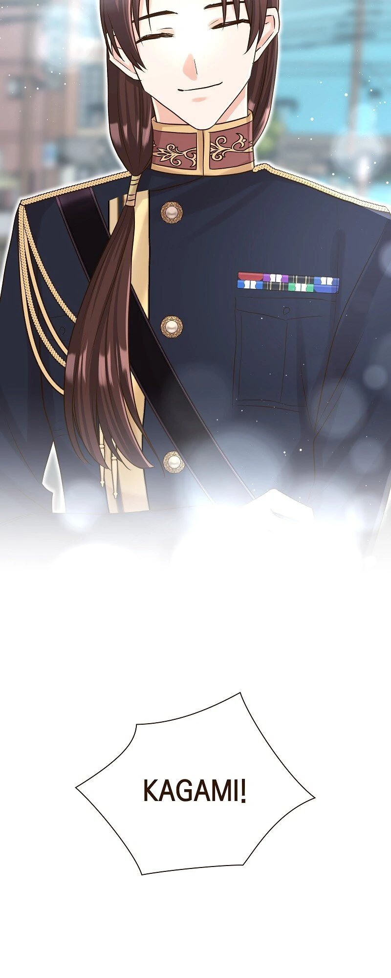 Read The White Wolf’s Bride EN Manga Online