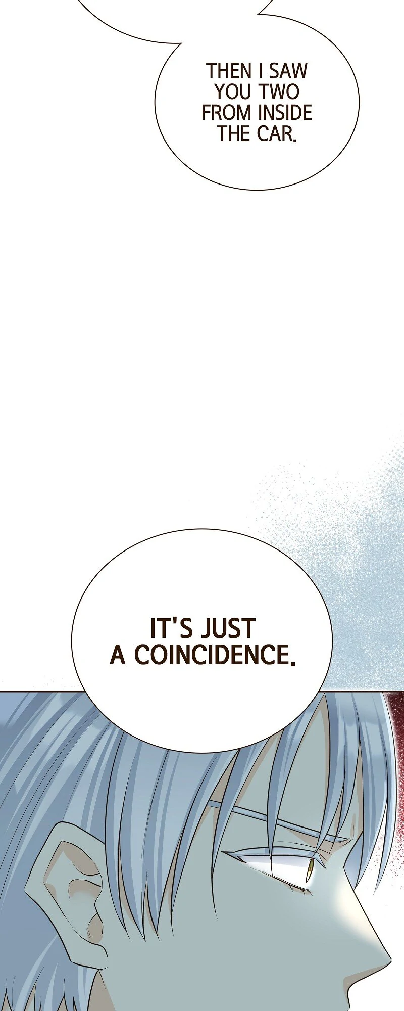 Read The White Wolf’s Bride EN Manga Online