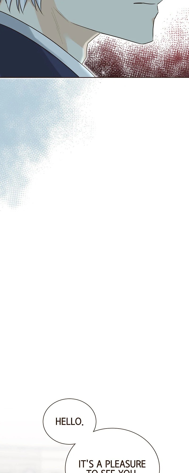 Read The White Wolf’s Bride EN Manga Online