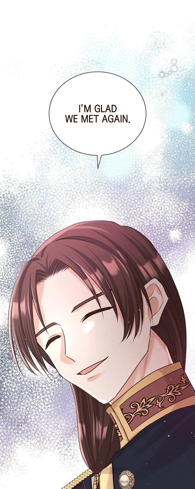 Read The White Wolf’s Bride EN Manga Online