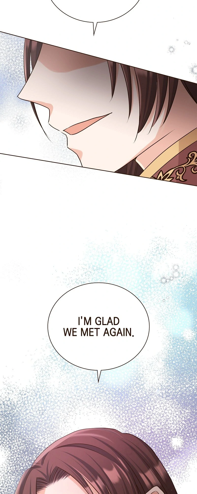 Read The White Wolf’s Bride EN Manga Online