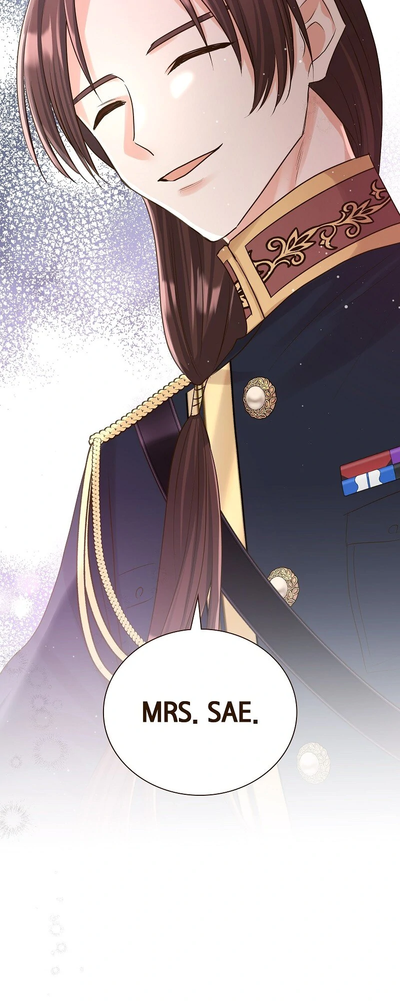 Read The White Wolf’s Bride EN Manga Online