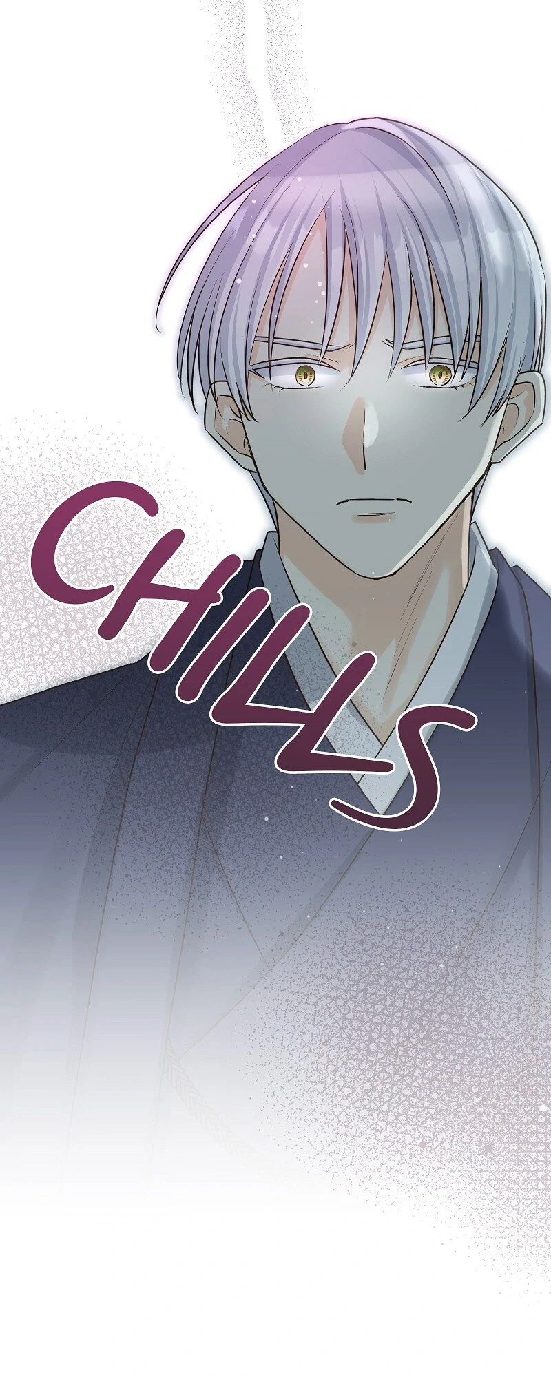 Read The White Wolf’s Bride EN Manga Online
